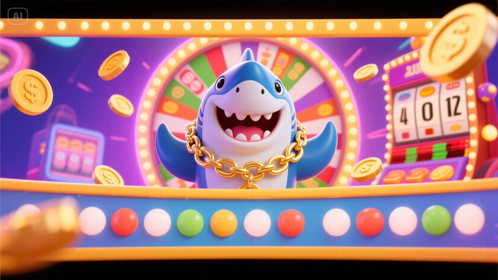 Registration at BetNeptune Casino Casino