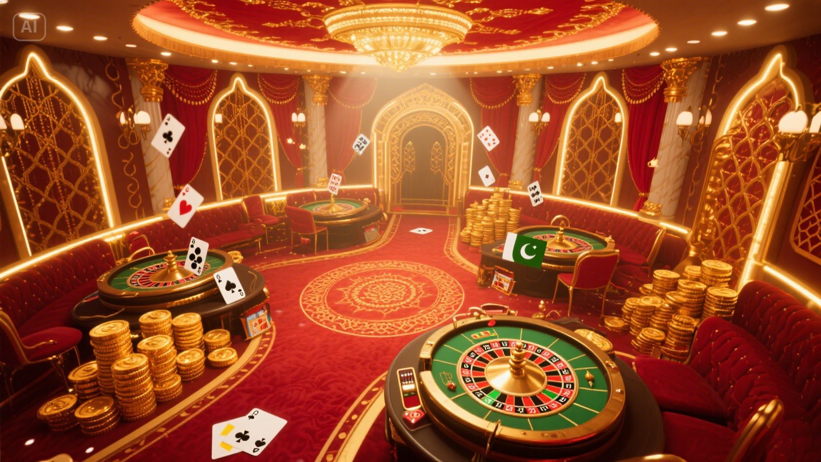 BetNeptune CasinoDeposit once and receive 200% instantly! Pakistan’s users can spin reels, win cash, and withdraw PKR instantly through JazzCash.