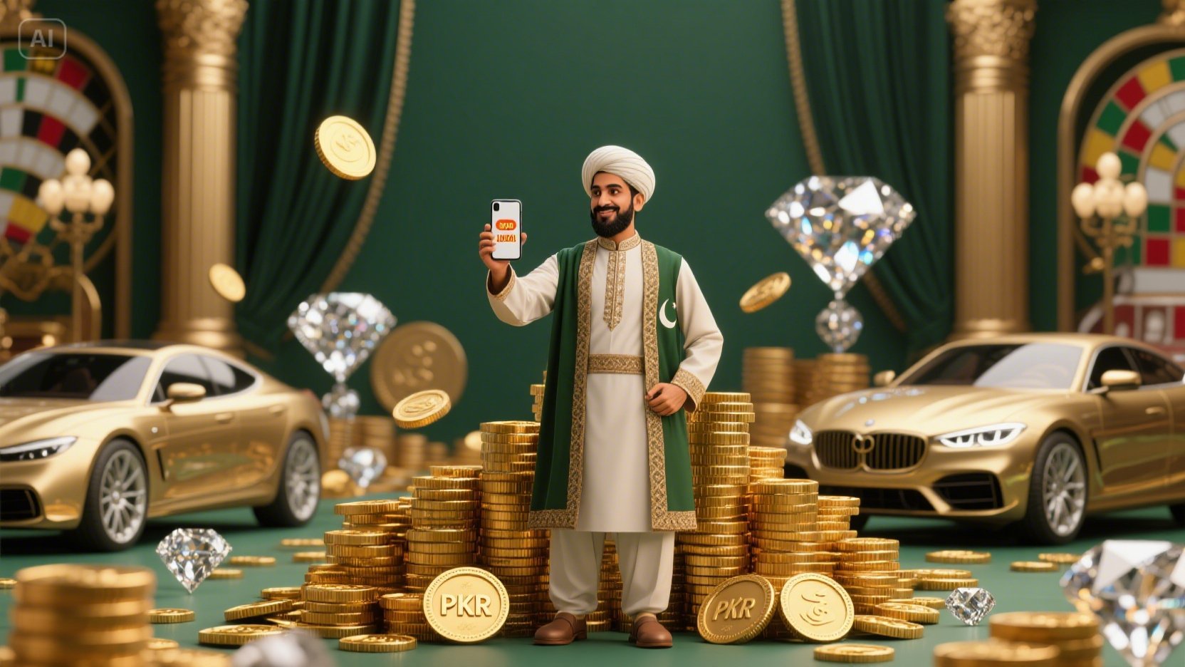 Registration at BetNeptune Casino Casino