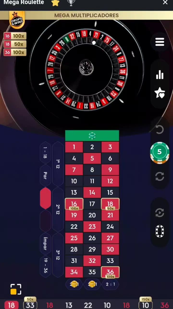 BetNeptune Casino game
