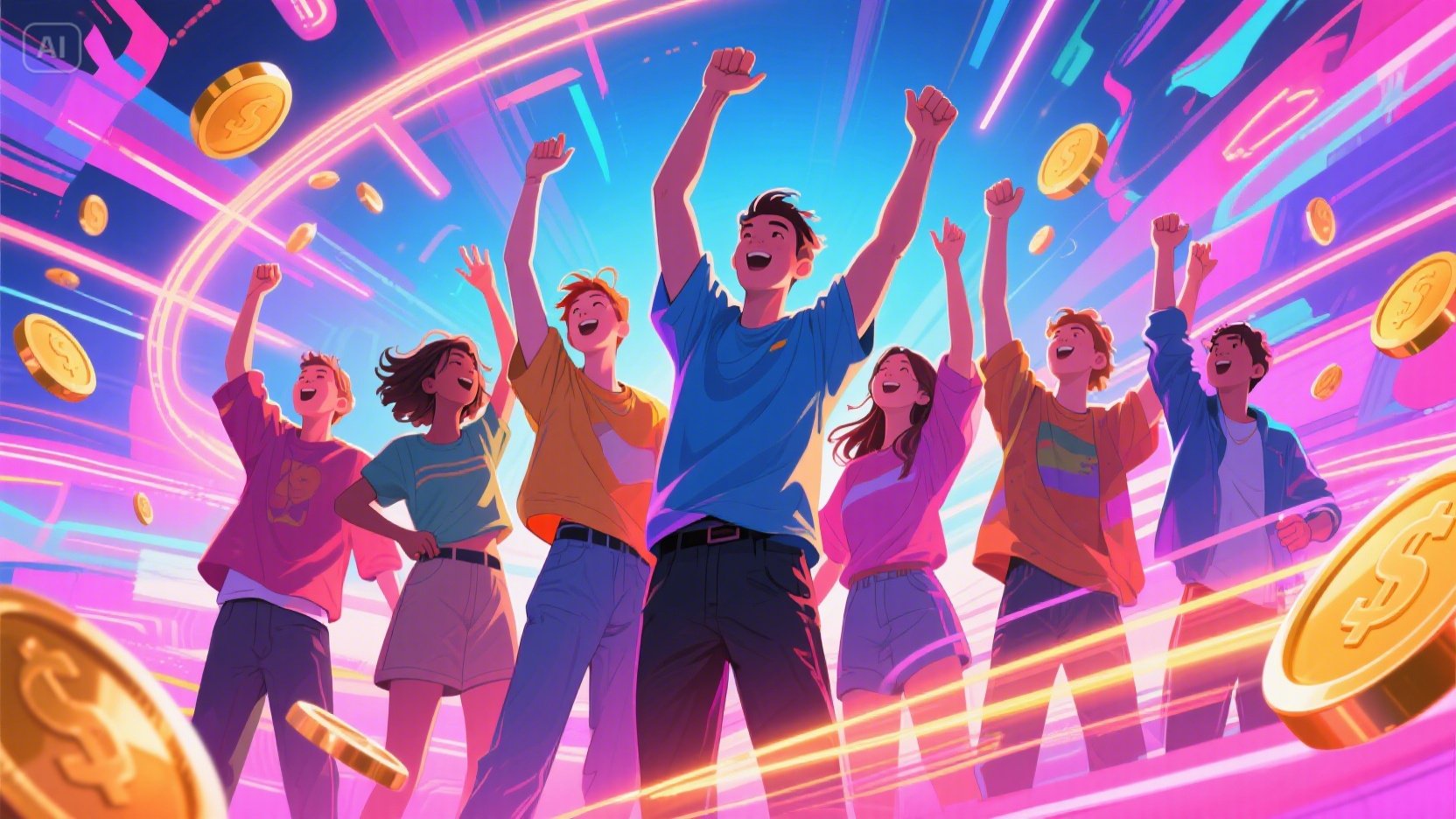 Registration at BetNeptune Casino Casino