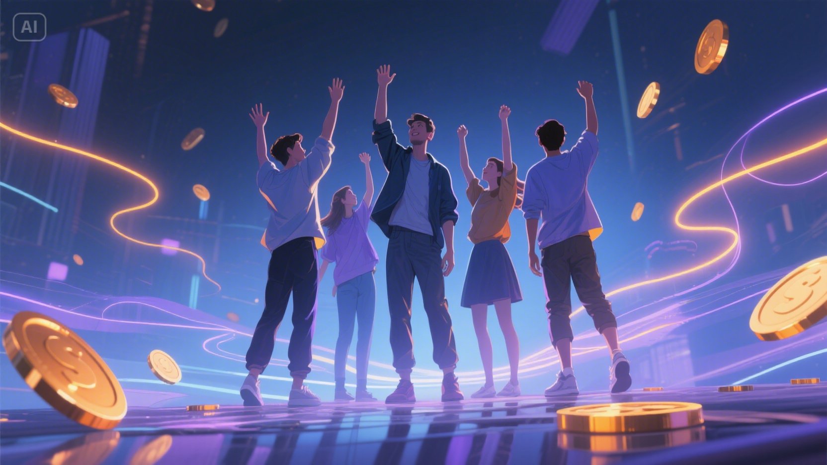 Registration at BetNeptune Casino Casino