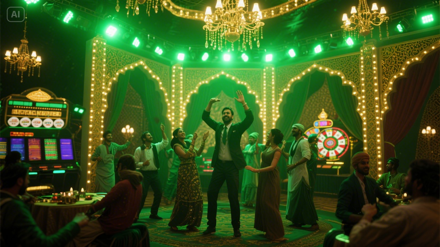 Registration at BetNeptune Casino Casino