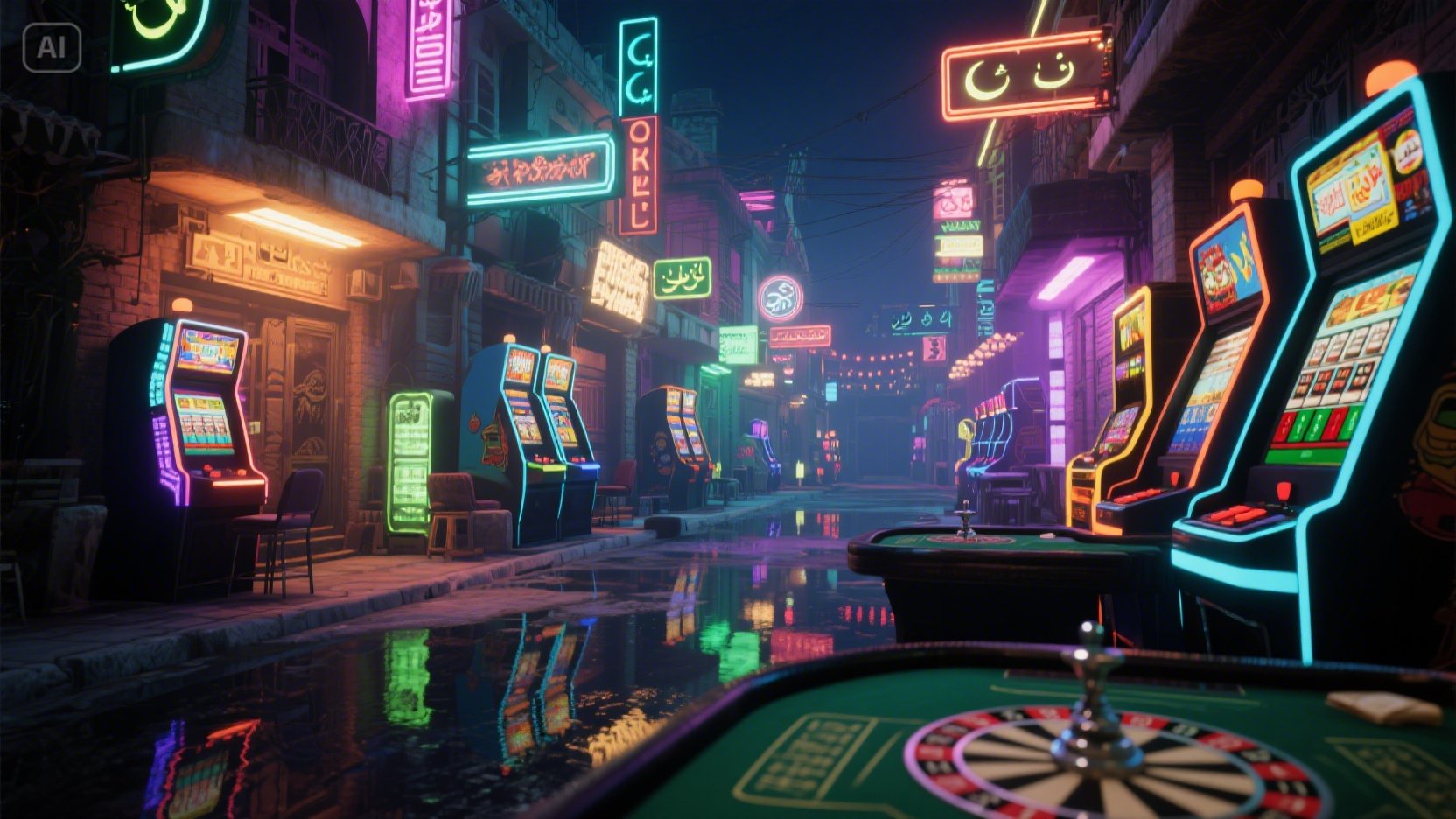 Registration at BetNeptune Casino Casino