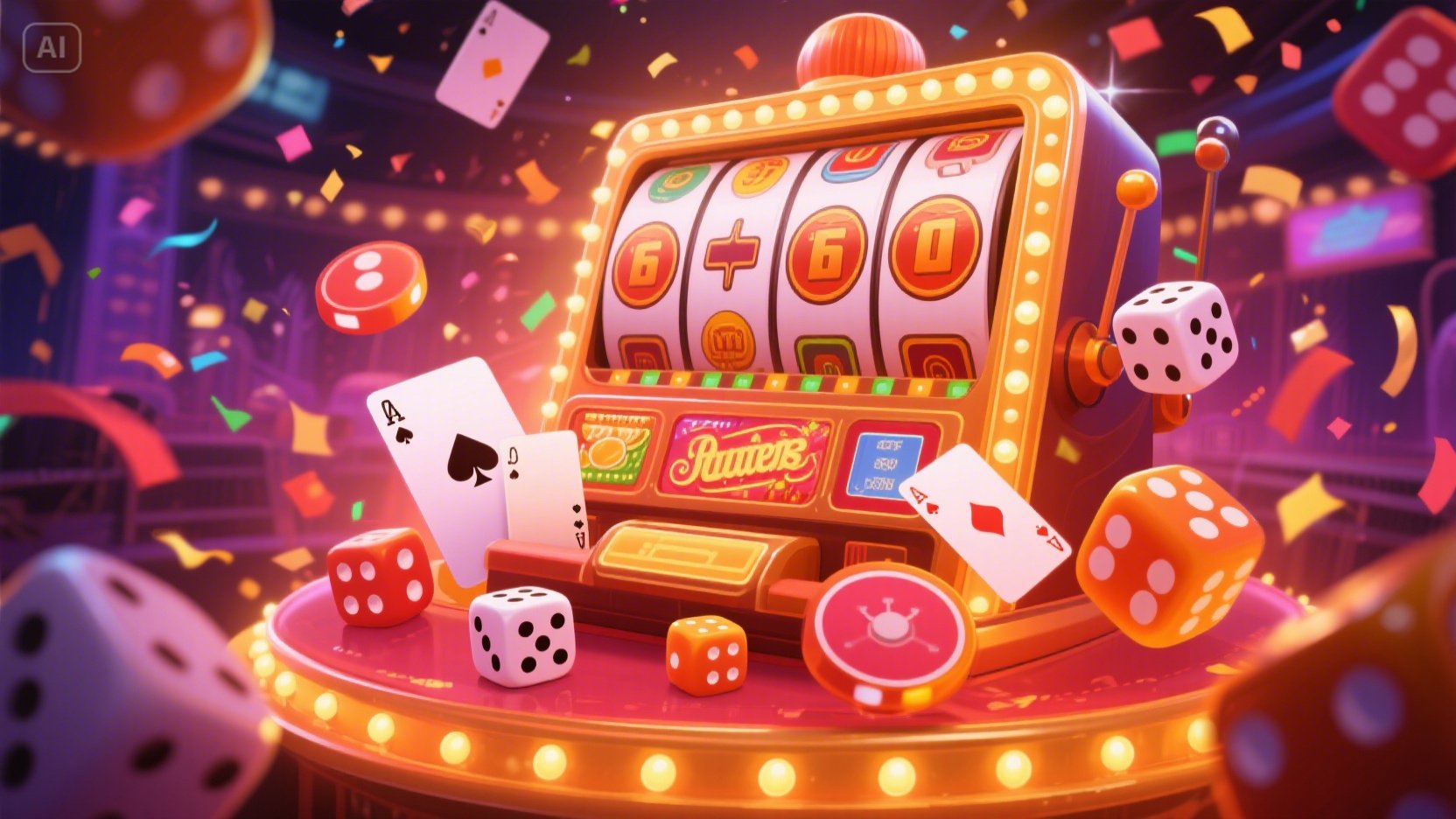 Casino BetNeptune Casino desktop and mobile interfaces